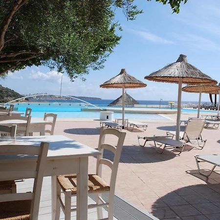 The Sand Suites (Adults Only) Ágios Nikólaos 외부 사진