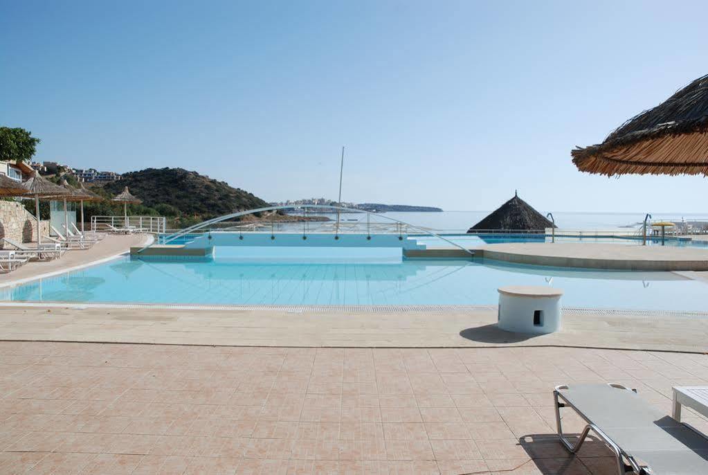The Sand Suites (Adults Only) Ágios Nikólaos 외부 사진