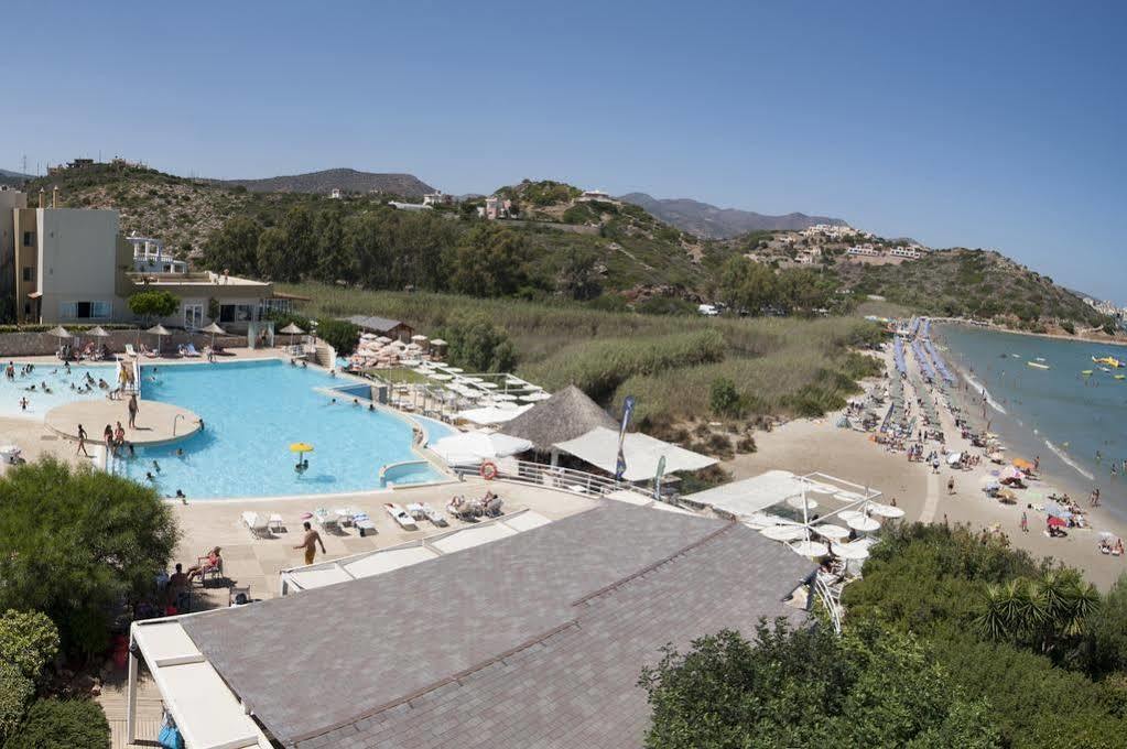 The Sand Suites (Adults Only) Ágios Nikólaos 외부 사진