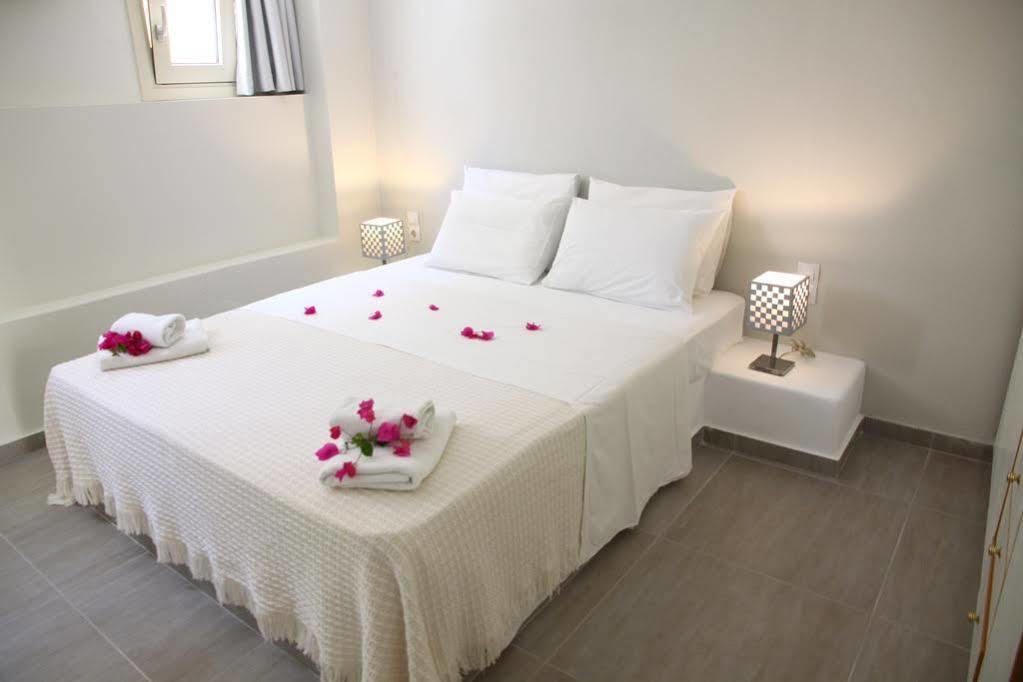 The Sand Suites (Adults Only) Ágios Nikólaos 외부 사진