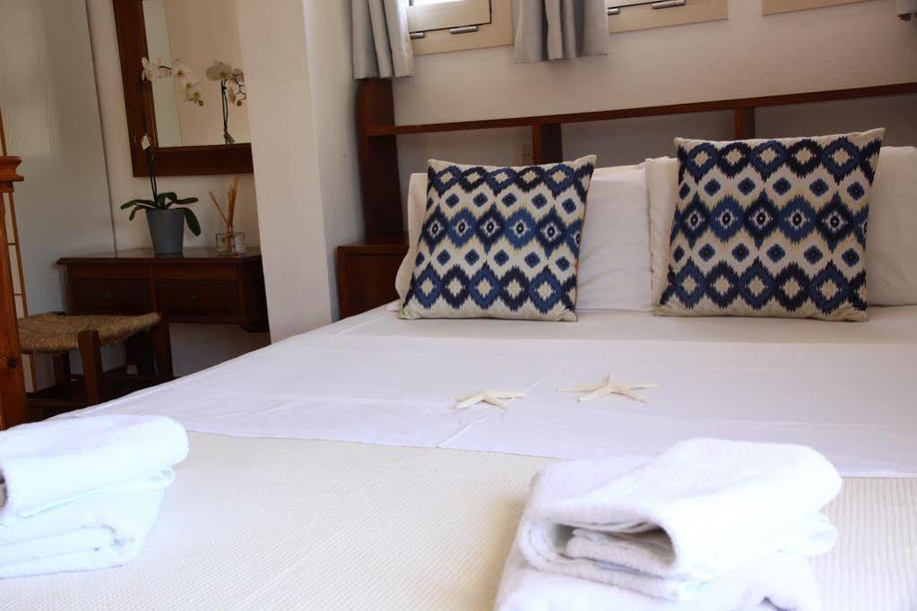 The Sand Suites (Adults Only) Ágios Nikólaos 외부 사진